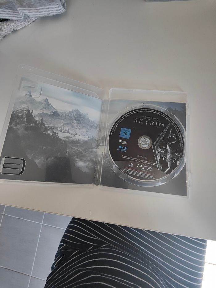 Skyrim - photo numéro 3