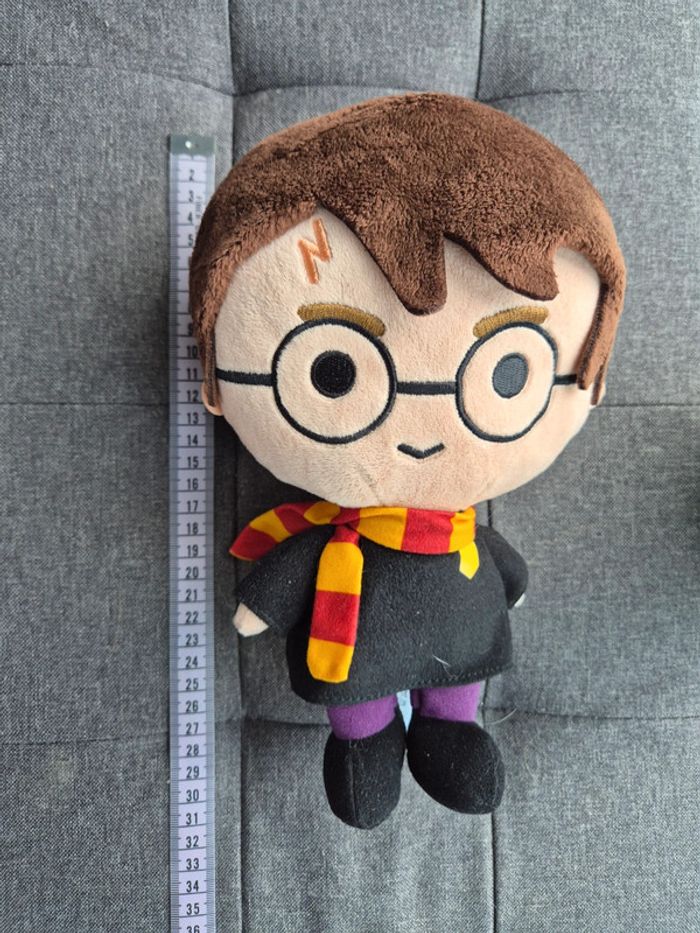 Harry Potter - photo numéro 2