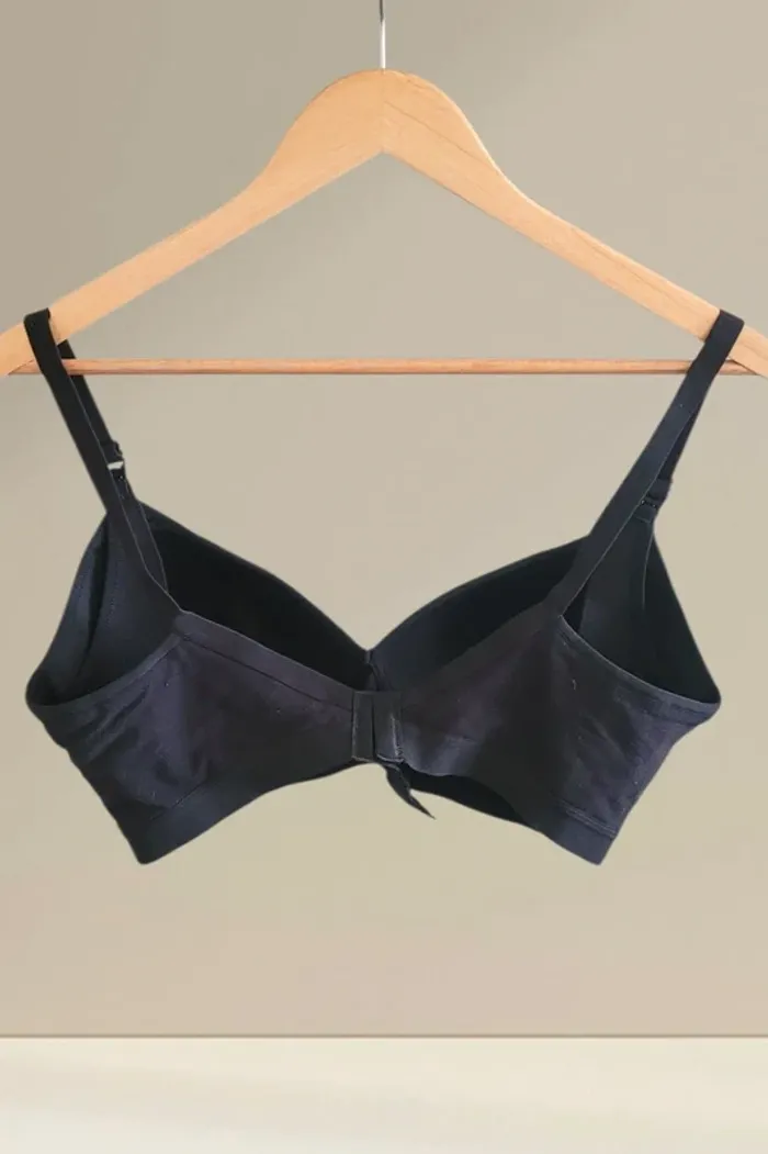 Soutien-gorge d'allaitement Dim 100E - photo numéro 4