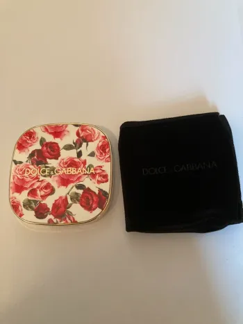 Blush Dolce & Gabbana