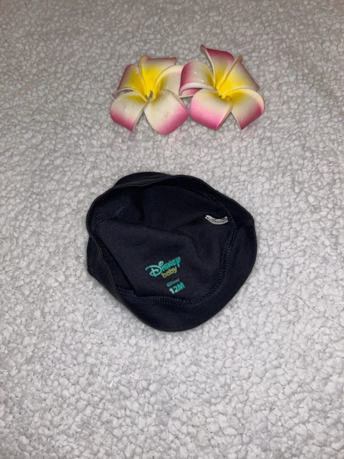 Petit bonnet - photo numéro 2