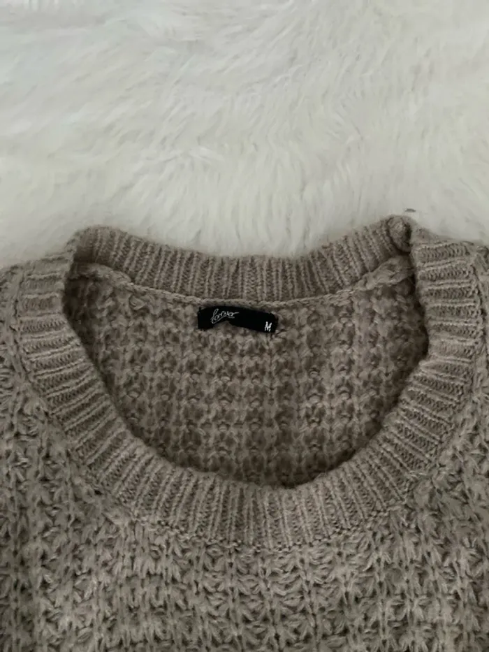 Pull pour femme - photo numéro 3