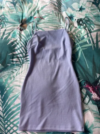 Robe moulante