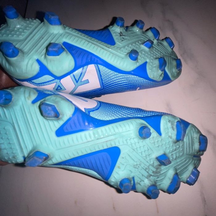 Crampons - photo numéro 4