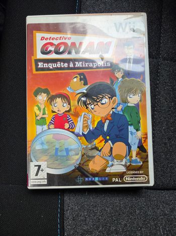 Détective Conan