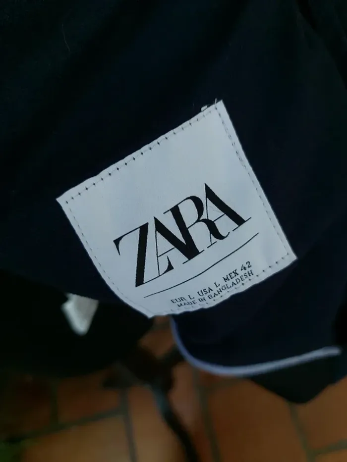 Veste - photo numéro 7