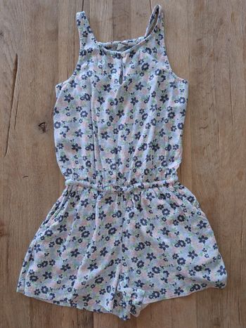 Combishort roxy 10 ans