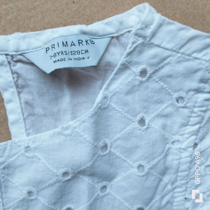 Haut trous - photo numéro 3