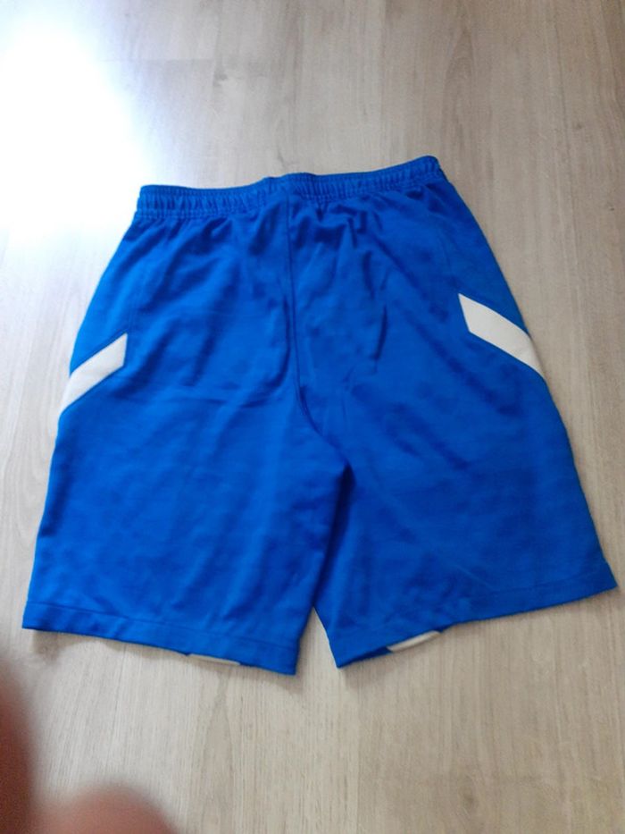 Short Nike FC Barcelone - photo numéro 5