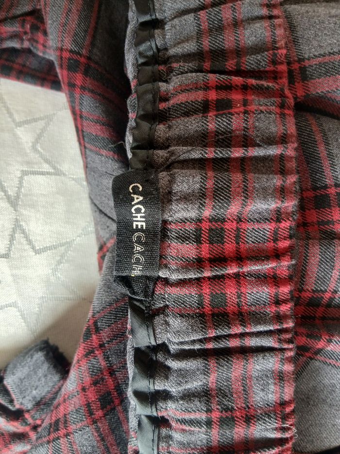 Pantalon multipoches M - photo numéro 2