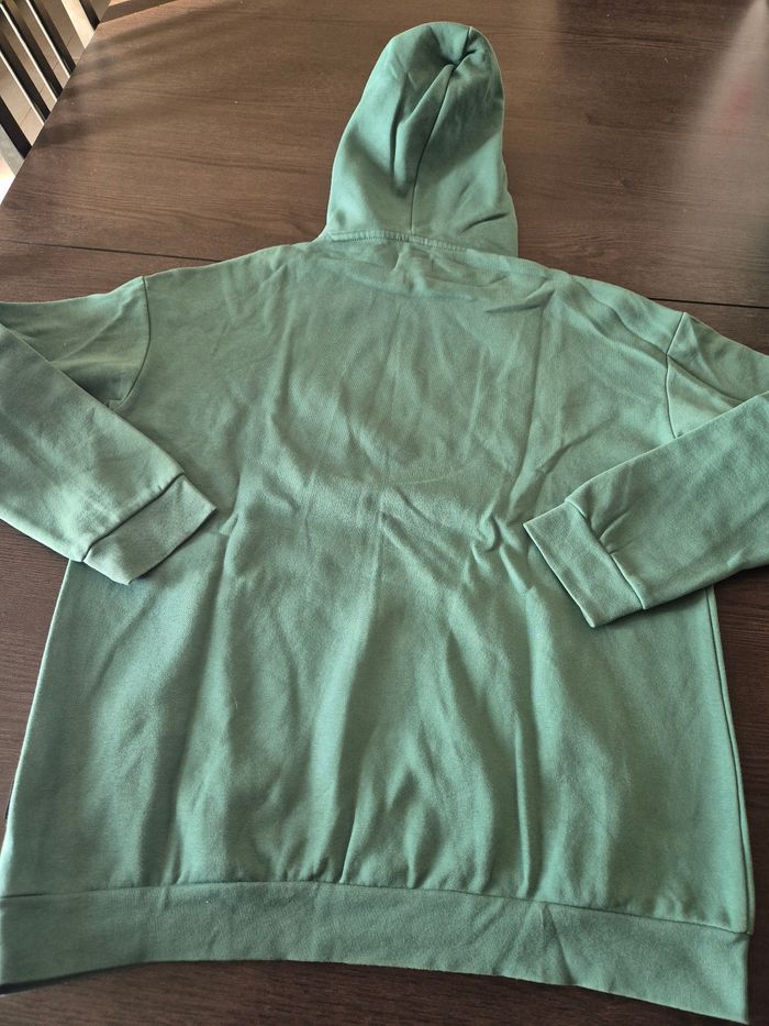 Pull à capuche homme - photo numéro 4