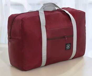 Sac de voyage NEUF compatible cabine avion