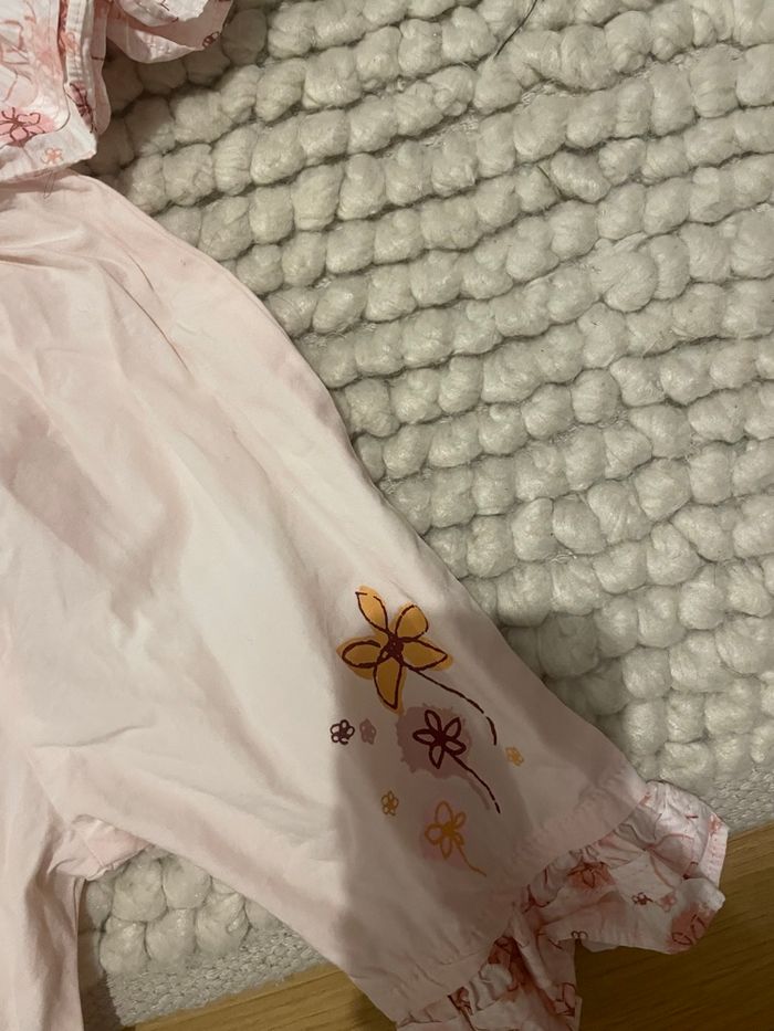 Ensemble fleuri - photo numéro 4