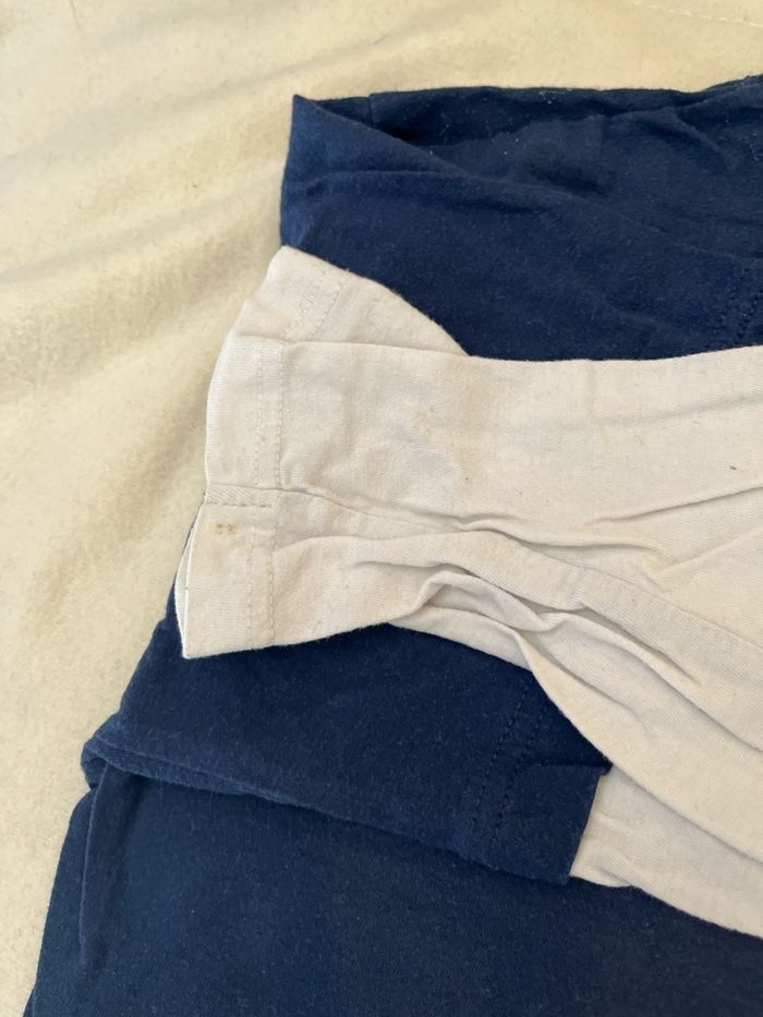 Pull fin tribal 12 ans - photo numéro 6