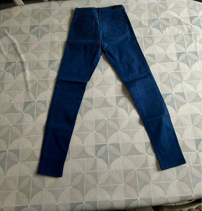 Jean femme 36 / S Pimkie - très bon état - photo numéro 2