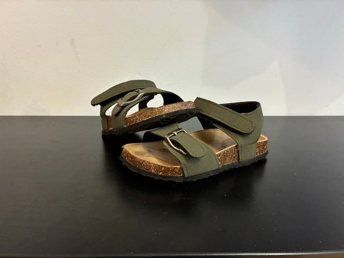 Sandales été