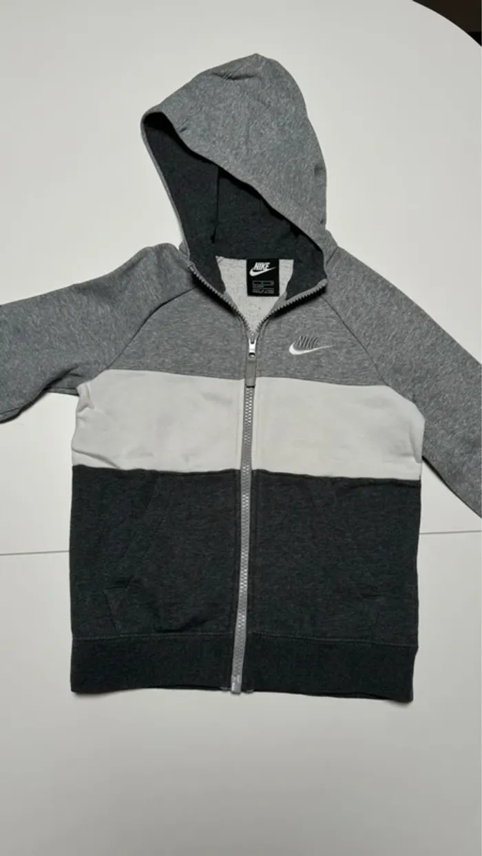 Sweat Zip Nike