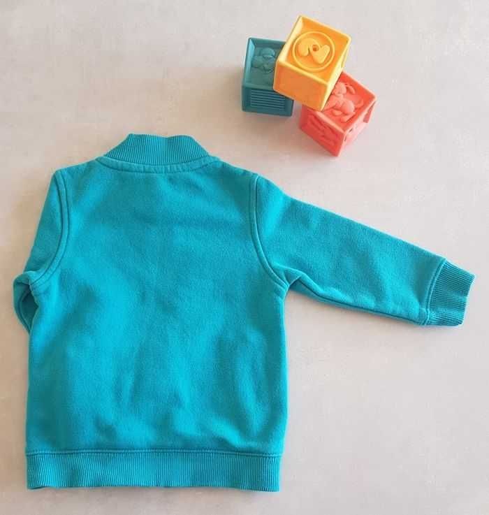 Veste orchestra 6 mois - photo numéro 2