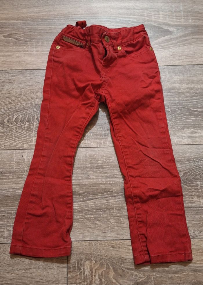 Lot vêtements 3 ans - photo numéro 7