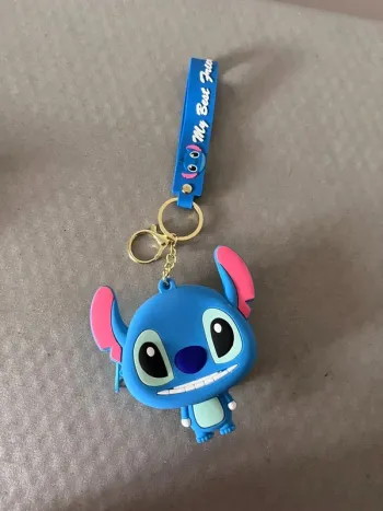 Porte clé Stitch 🔄