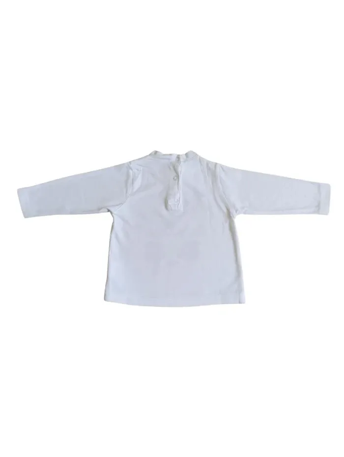 T-shirt manches longues - photo numéro 2
