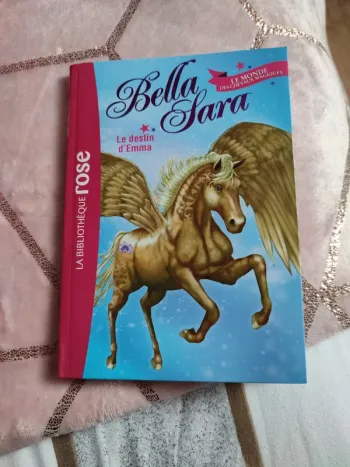 Bella sara