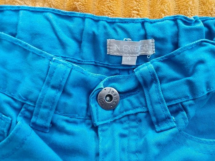 Short garçon 4 ans - photo numéro 3