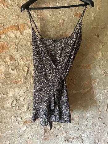 Robe portefeuille