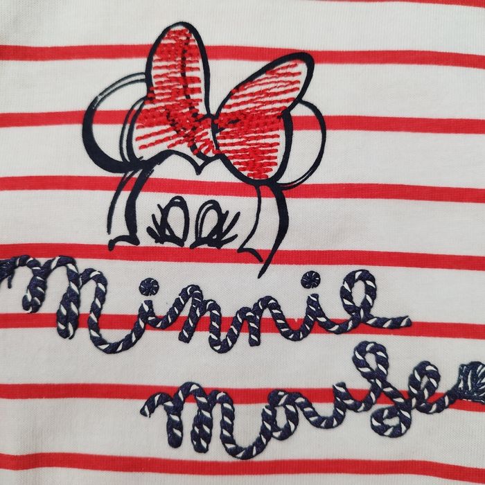 Robe Minnie 12 mois - photo numéro 6