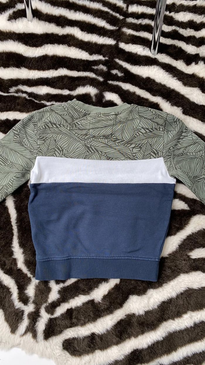 Sweat WE 122/128 - photo numéro 3