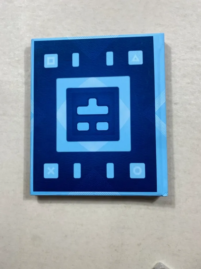 📚 Wonderbook: Il Libro degli Incantesimi PS3 - Complet avec Livre Officiel - photo numéro 6