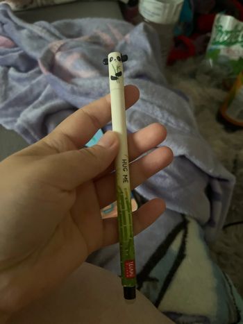 Bic panda legami