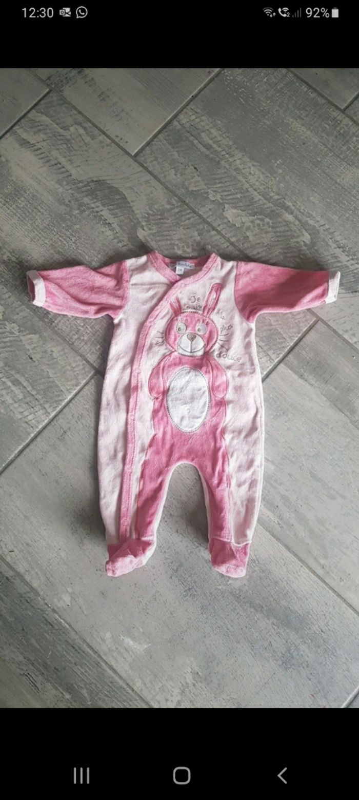 Lot 3 mois - photo numéro 5