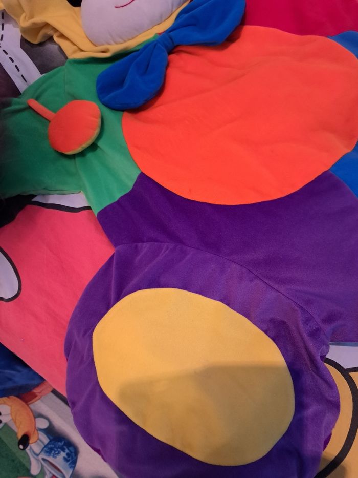Tapis d'éveil - photo numéro 5