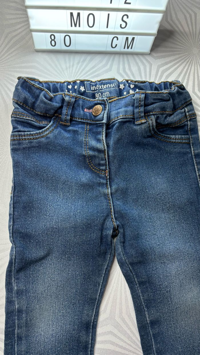 Jean 12 mois - photo numéro 2