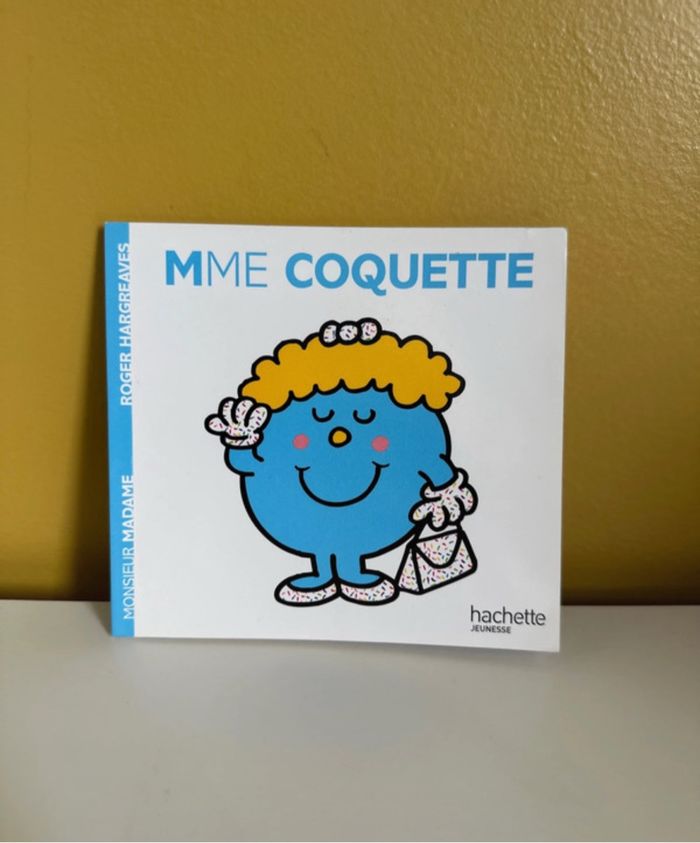 Livre enfant