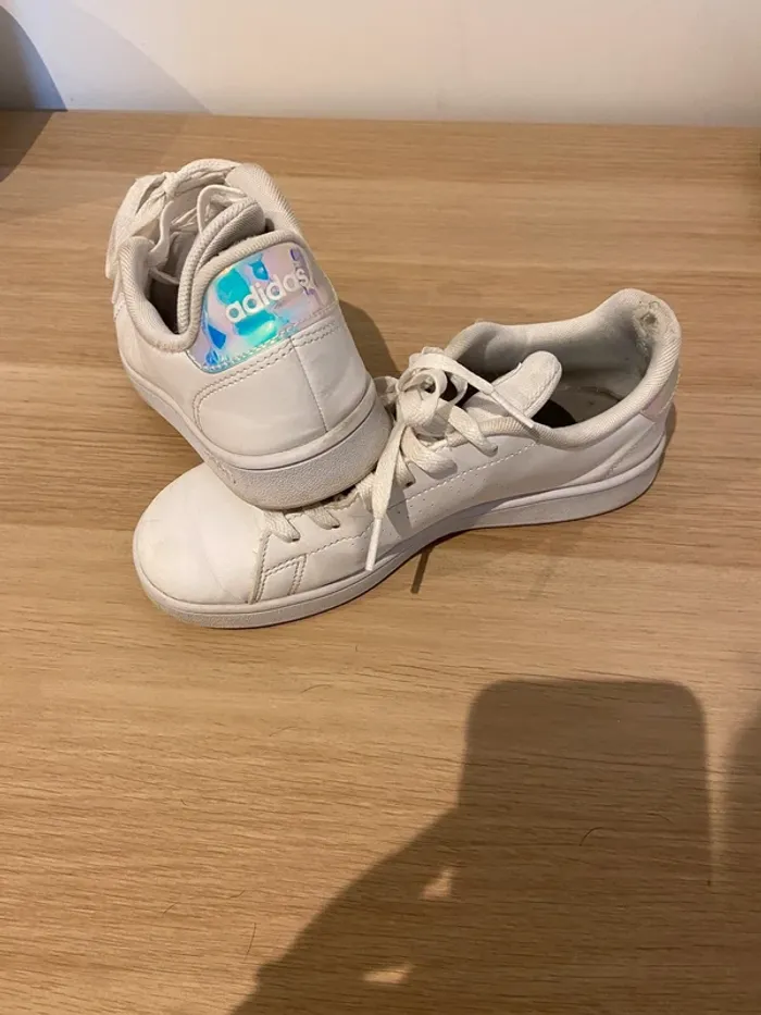 Basket Pointure 37,5