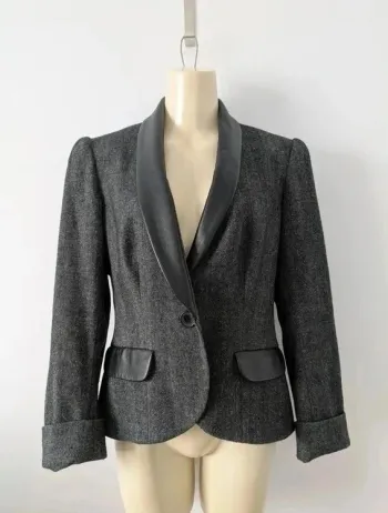 Veste blazer - Anne Fontaine - taille 40
