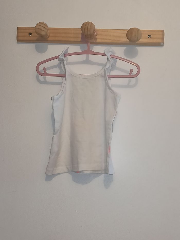 Débardeur - photo numéro 3