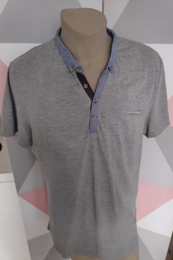 Pollo Celio Taille XL