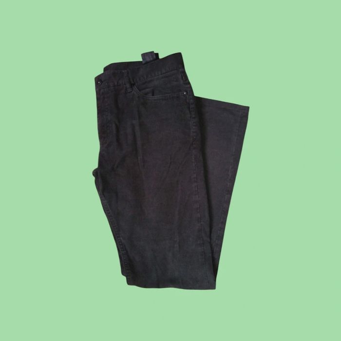 Pantalon Celio marron