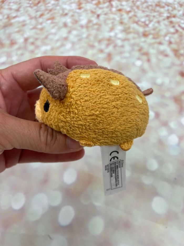 Peluche Disney Tsum Tsum Bambi - photo numéro 4