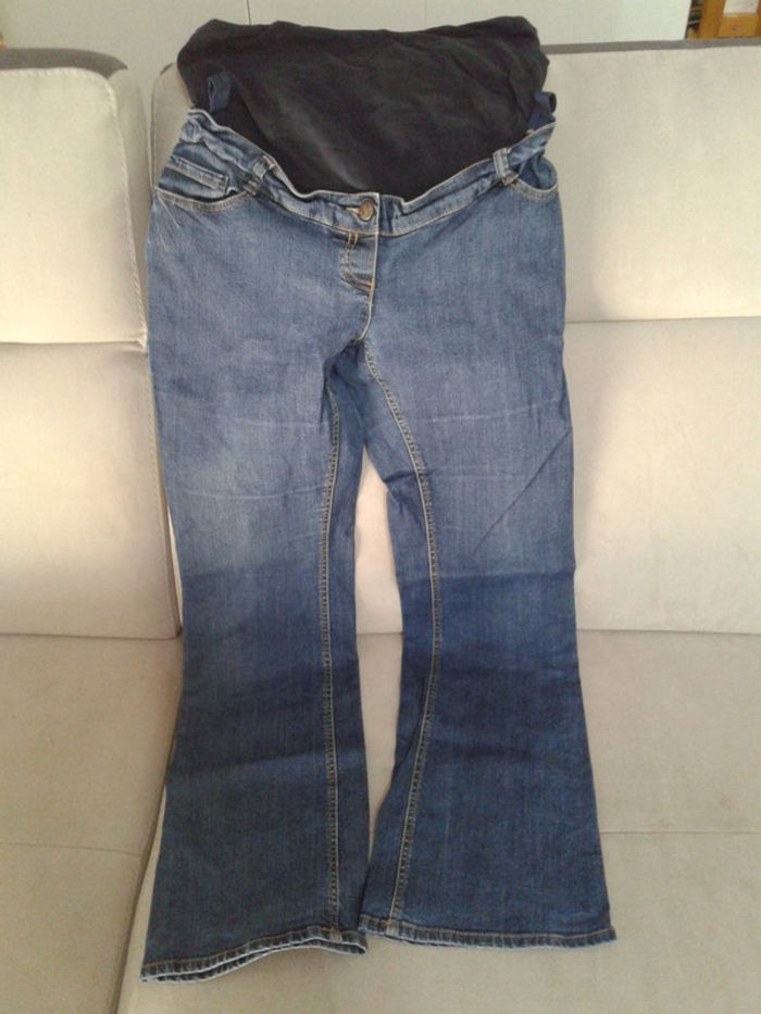 Pantalons maternité - photo numéro 2