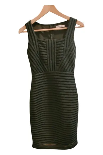 Robe taille S