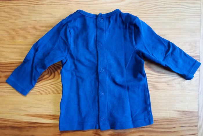 7 hauts - photo numéro 9