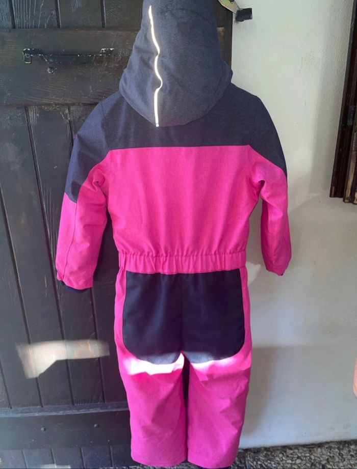 Combinaison de ski - photo numéro 3