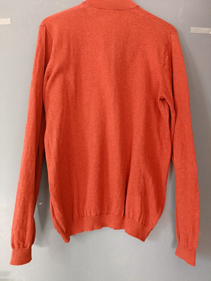 Col camionneur - photo numéro 4