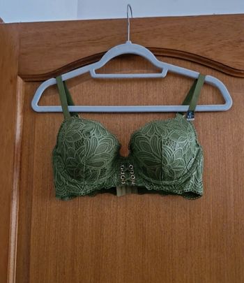 Soutien gorge undiz 85E