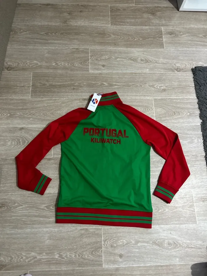 Veste Portugal Kiliwatch veni vidi vici S - photo numéro 5