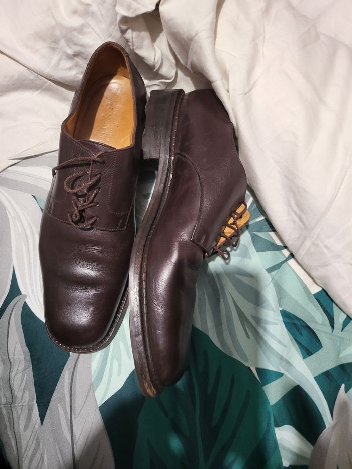 Chaussures - photo numéro 2